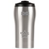 View Image 1 of 1 of Mighty Mug - Solo - Stainless Steel - Engraved