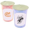 View Image 1 of 5 of DISC Candy Floss Tub