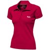 View Image 1 of 1 of DISC Slazenger Women's Game Polo