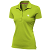 View Image 1 of 1 of Slazenger Women's Advantage Polo