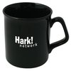 View Image 1 of 1 of Sparta Mug - Black