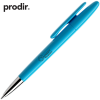 View Image 1 of 1 of Prodir DS5 Deluxe Pen - Polished