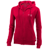 View Image 1 of 1 of DISC Slazenger Women's Open Zipped Hoodie
