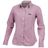 View Image 1 of 1 of DISC Slazenger Women's Net Shirt
