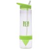 View Image 1 of 2 of Citrus Squeezer Sports Bottle
