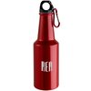 View Image 1 of 8 of DISC 450ml Aluminium Sports Bottle - Engraved