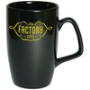 View Image 1 of 1 of Corporate Mug - Black