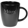 View Image 1 of 1 of Darwin Mug - Black