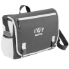 View Image 1 of 2 of DISC Punch Laptop Bag