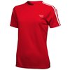 View Image 1 of 1 of DISC Slazenger Women's Baseline T-Shirt