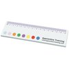View Image 1 of 1 of Ruler Sticky Notes