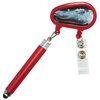 View Image 1 of 2 of DISC ID Badge Holder with Stylus Pen