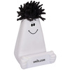 View Image 1 of 6 of DISC Mop Topper Phone Stand