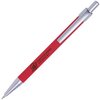 View Image 1 of 8 of DISC Bic® Rondo Mechanical Pencil - Soft Touch