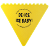 View Image 1 of 2 of DISC Frosty Triangle Ice Scraper