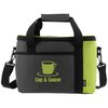 View Image 1 of 7 of Koozie XL Cooler Bag