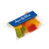 View Image 1 of 3 of DISC Large Sweet Pouch - Goody Good Stuff