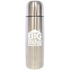 View Image 1 of 3 of DISC 1 litre Stainless Steel Flask