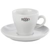 View Image 1 of 1 of 90ml Torino Cup & Saucer