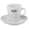 View Image 1 of 1 of 220ml Torino Cup & Saucer