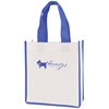 View Image 1 of 1 of DISC Colour Trim Mini Shopper - 3 Day