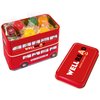 View Image 1 of 2 of DISC London Bus Tin - Polo Fruits