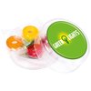 View Image 1 of 2 of DISC Maxi Round Sweet Pot - Polo Fruits