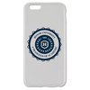 View Image 1 of 3 of DISC iPhone Hard Shell Phone Case - Printed