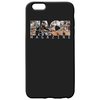 View Image 1 of 2 of DISC iPhone Hard Shell Phone Case - Full Colour