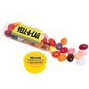 View Image 1 of 3 of Gourmet Jelly Bean Tube - Midi