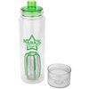 View Image 1 of 8 of DISC Trinity Infuser Sports Bottle