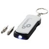 View Image 1 of 5 of DISC Maxx Keyring Torch