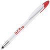 View Image 1 of 3 of DISC Atomic USB Stylus Pen - 4GB