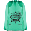 View Image 1 of 1 of Rothy Drawstring Bag - Printed