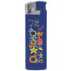 View Image 1 of 5 of DO NOT USE BIC® J38 Chrome Hood Lighter
