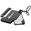 View Image 1 of 2 of DISC Journey 2 in 1 Luggage Tag