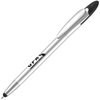 View Image 1 of 10 of Atomic Argent USB Stylus Pen - 8GB