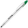 View Image 1 of 10 of Atomic Argent USB Stylus Pen - 16GB