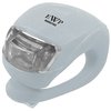 View Image 1 of 1 of Silicone Bike Light - White Light