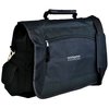 View Image 1 of 3 of Dunnington Laptop Satchel - 1 Day