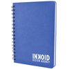 View Image 1 of 3 of DISC Salerno Notebook - 1 Day