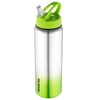 View Image 1 of 5 of DISC Gradient Sports Bottle - Budget Print