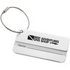 View Image 1 of 1 of Discovery Luggage Tag - Printed
