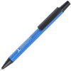 View Image 1 of 2 of DISC Typhoon Metal Stylus Pen - Engraved - 3 Day
