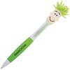 View Image 1 of 6 of DISC Mop Topper Highlighter Pen