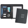 View Image 1 of 1 of Pembury Smart A4 Zipped Portfolio