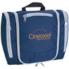 View Image 1 of 5 of DISC Multi-Pocket Toiletry Bag