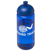 View Image 1 of 1 of DISC Octave Tritan Sports Bottle - Domed Lid