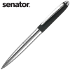 View Image 1 of 2 of Senator® Nautic Pen - Engraved
