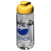 View Image 1 of 1 of Octave Tritan Sports Bottle - Flip Lid